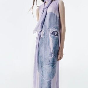 Zara Dress